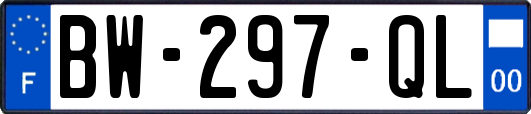 BW-297-QL