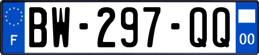 BW-297-QQ