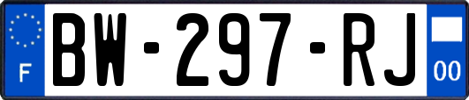 BW-297-RJ