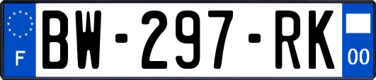 BW-297-RK