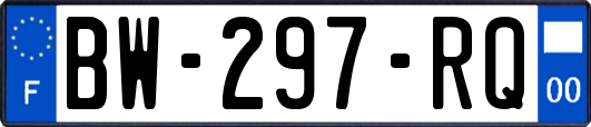 BW-297-RQ