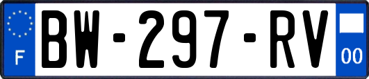 BW-297-RV
