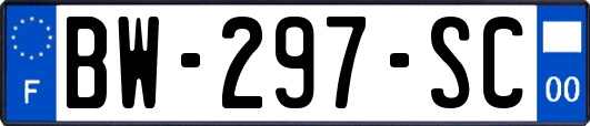 BW-297-SC