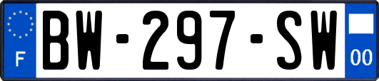 BW-297-SW
