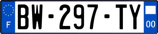 BW-297-TY