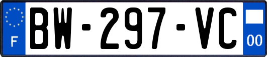 BW-297-VC