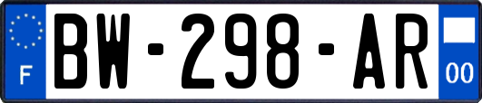 BW-298-AR