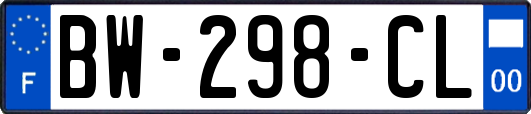 BW-298-CL