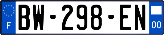 BW-298-EN