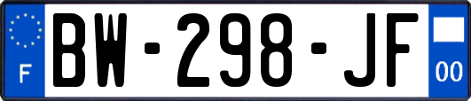 BW-298-JF