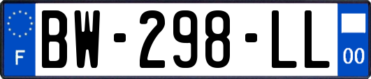 BW-298-LL