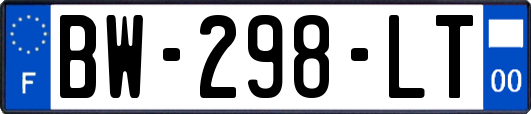 BW-298-LT