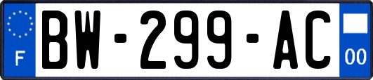 BW-299-AC