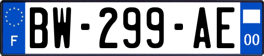 BW-299-AE