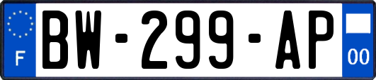 BW-299-AP