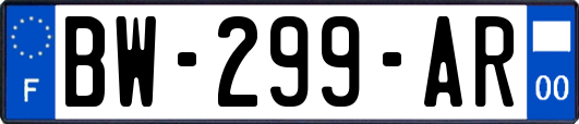 BW-299-AR