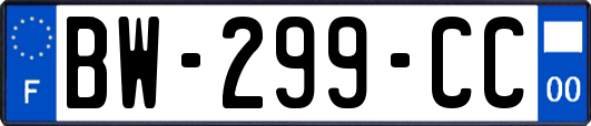 BW-299-CC