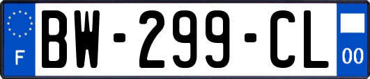 BW-299-CL