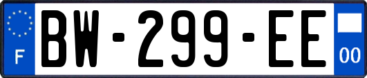 BW-299-EE