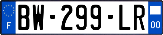 BW-299-LR