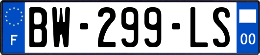 BW-299-LS