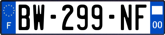 BW-299-NF