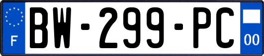 BW-299-PC