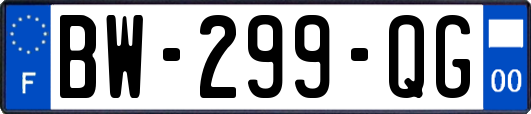 BW-299-QG