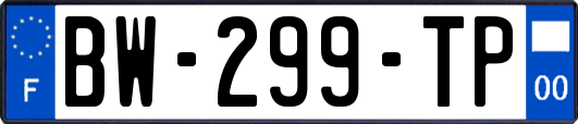 BW-299-TP