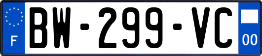 BW-299-VC