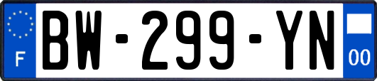 BW-299-YN