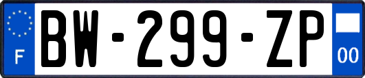 BW-299-ZP