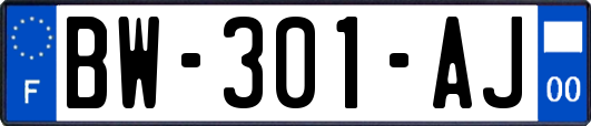 BW-301-AJ