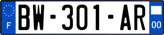 BW-301-AR