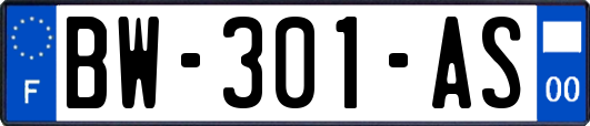 BW-301-AS