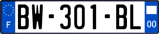 BW-301-BL