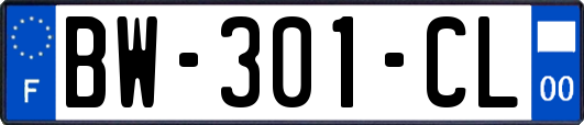 BW-301-CL