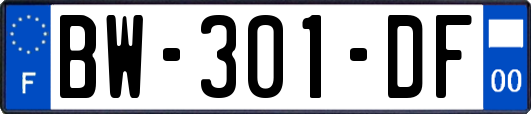 BW-301-DF