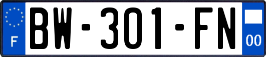 BW-301-FN