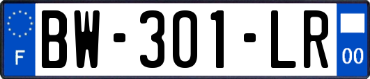 BW-301-LR