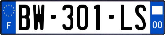 BW-301-LS