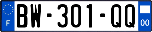 BW-301-QQ