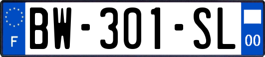 BW-301-SL