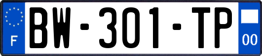 BW-301-TP