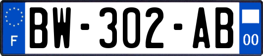 BW-302-AB