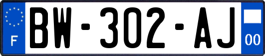BW-302-AJ