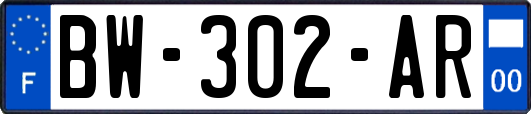 BW-302-AR