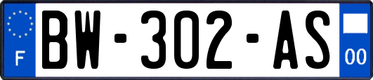 BW-302-AS