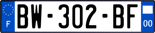 BW-302-BF
