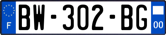 BW-302-BG